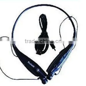 Bluetooth Headset LG Tone HBS730 Bluetooth Stereo Headset thumbnail-1