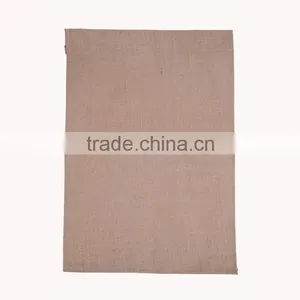 Personalized Monogram Hallowmas Burlap Blank Garden Decoration Flag thumbnail-2