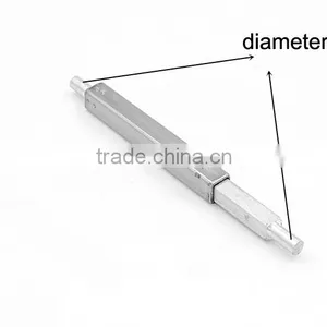 Telescopic Shaft(without Universal Joint) thumbnail-1