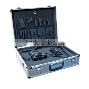Aluminum Tool Case thumbnail-2