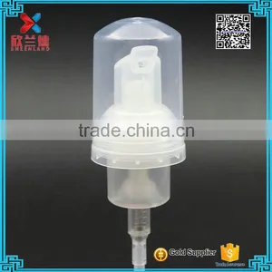 30/410 Plastic Soap Dispenser Lotion Pump, Foaming Pump Sprayer thumbnail-3