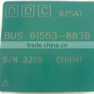Module DDC BUS61553-883B thumbnail-1