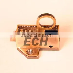 China Supplier Classical Style Zinc Alloy Window Bolt thumbnail-6