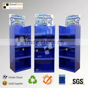 Bottles Cardboard Display thumbnail-1
