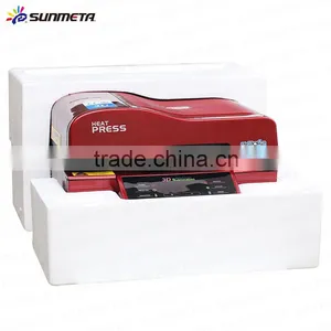 Sunmeta Original 3D Sublimation Vacuum Machine ST-3042 With Patent thumbnail-5