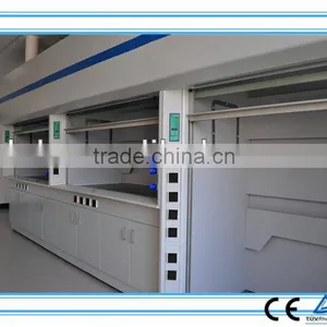 High School University Fume Hood Laboratory Instrument thumbnail-1