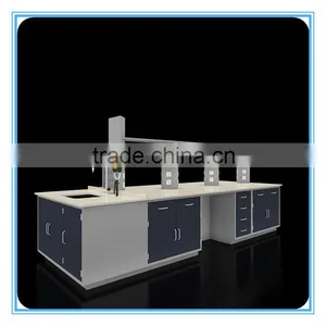 China Factory Made Food Laboratory Equipment Certified by ISO9001;14001 and CE Certification thumbnail-1