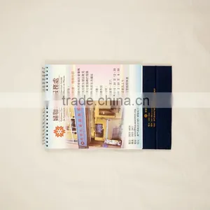 Custom Advertising Desk Calendar thumbnail-3