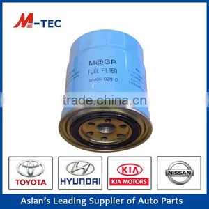 Wholesale All Types Oil Filter 16405-02N10 for Pathfinder Form M-tec thumbnail-1