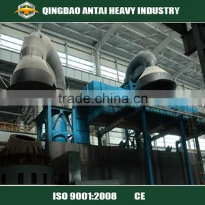 Dust Collector System for Melting Furnace thumbnail-2
