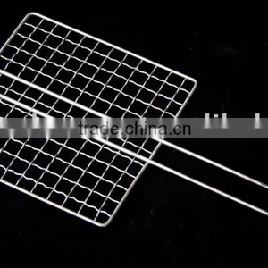 Barbecue Metal Mesh thumbnail-1