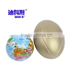 High Quality PU Toy Ball Cheap Mini Ball Wholesale thumbnail-1