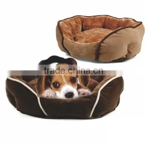 Self-Heat Soft Pet Bed thumbnail-2
