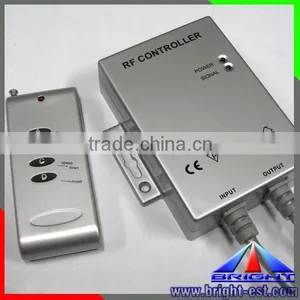 IP65 RGB Controller, Waterproof RGB LED Controller, Water Proof RGB Controller thumbnail-1
