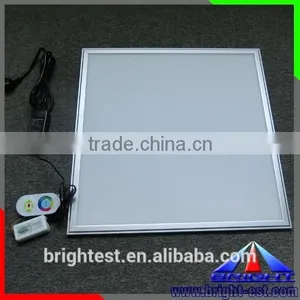 LED Light Source Square LED Panel Light, 6inch 12w Outdoor LED Panel Light Flat thumbnail-1