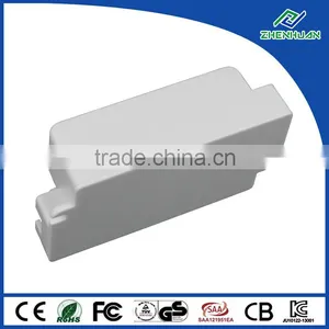 White Case Constant Voltage 12W 12V 1A Led Driver With CE UL Certification thumbnail-6