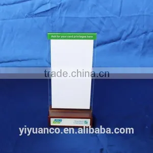 Acrylic Holder AH-068 thumbnail-1