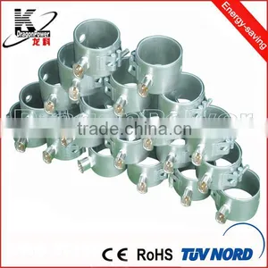 Mica Electric Air Heating thumbnail-1