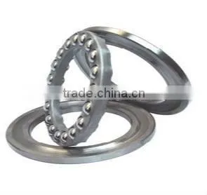 Hot Sale Thrust Ball Bearing 51222 thumbnail-1