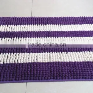 Color Living Room Mat New Design Carpet With Anti-slip thumbnail-1