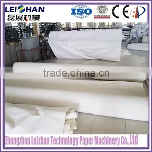 Long Service Life Polyester Dryer Felt for Paper Mills thumbnail-1