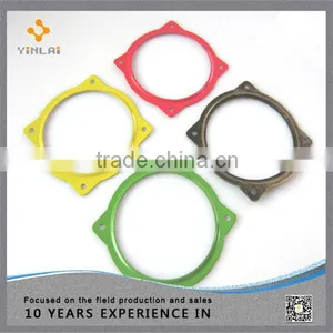 Stainless Steel Label Holder thumbnail-3