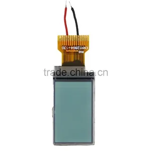 Dot Matrix Display UNLCM10020 thumbnail-1