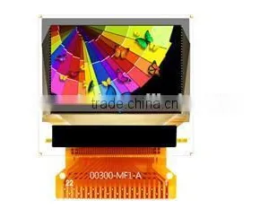 Full Color OLED Display in China UNOLED50003 thumbnail-1