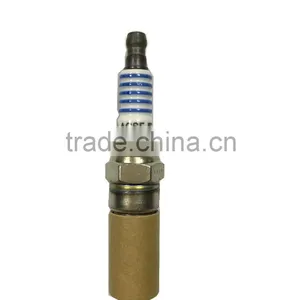 Denso Iridium Spark Plugs IK 16 thumbnail-1