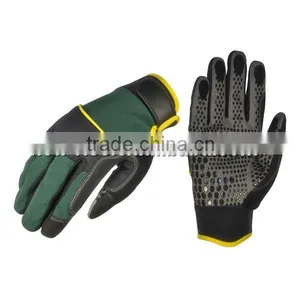 Mechanist Working Gloves thumbnail-1