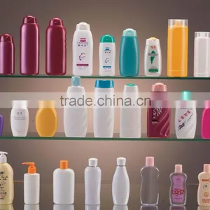Shampoo Bottle Making Machine in Huangyan Taizhou From YF-55 thumbnail-1