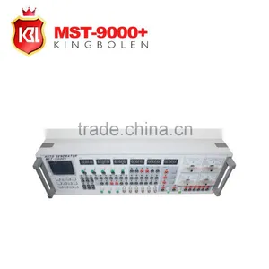 2016 MST-9000 MST9000 MST-9000+ Automobile Sensor Signal Simulation Tool MST 9000 Auto ECU Repair Tools thumbnail-1