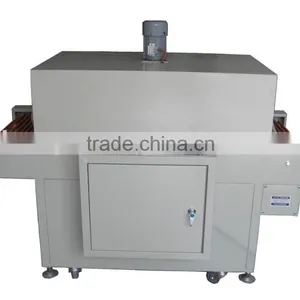 JS-4520 Heat Shrink Machine Tunnel thumbnail-1