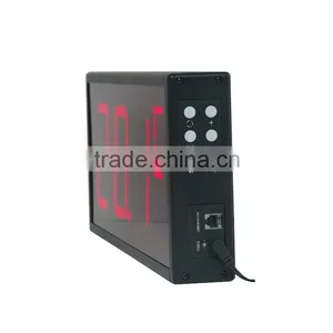 4 Inch 3 Digits Baby Temperature Monitor thumbnail-3