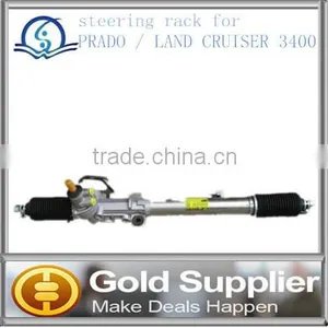 Brand New Steering Rack for PRADO / LAND CRUISER 3400 44250-60011 / 44250-60012 With High Quality and Most Competitive Price. thumbnail-1
