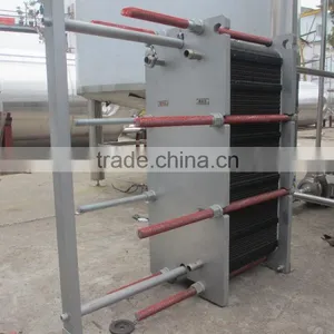 5000L Two Vessels Brewhouse Brewery Equipment thumbnail-5
