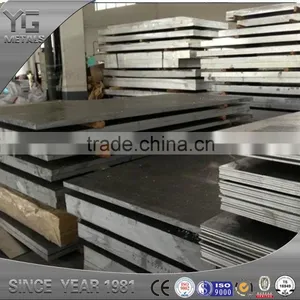 1050 Alloy Aluminum Sheet thumbnail-3
