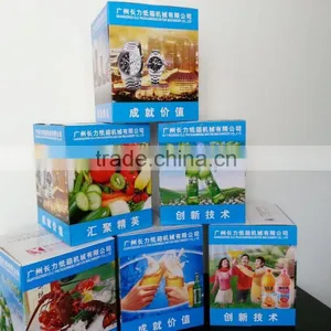 CLC-Q6 High Performance Corrugated Carton Box Making Machine Price From Guangzhou CLC Machinery thumbnail-5