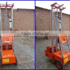 Hot Sale Rendering Plastering Machine/Lime Render Suppliers thumbnail-1