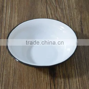Plastic Plate thumbnail-1
