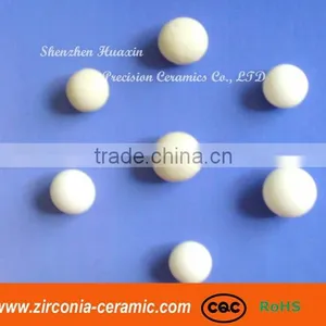 Wholesale High Alumina Ceramic Ball thumbnail-1