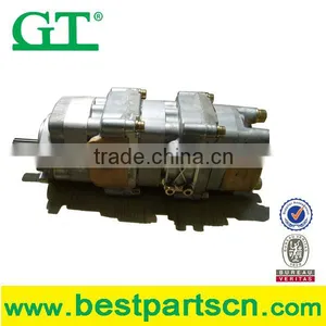 705-52-21070 Hydraulic Gear Pump thumbnail-1