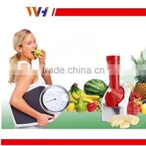Home Made Small Capacity Ice Cream Maker thumbnail-5