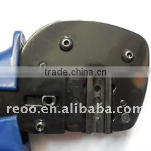 Cable Crimping Tool for Solar Connector MC3&MC4,2016 NEW Style,hot Sale in India thumbnail-1