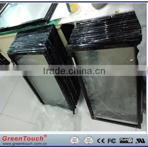 Green Touch Manufacturer- 65inch Ultra -narrow Touch Screen Frame,infrared Touch Panel thumbnail-1