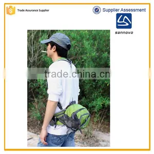 Distribute Fashion Wholesale Cheap Waterproof Pouch With Waist Strap,popular Bum Bag thumbnail-2