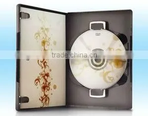 Music CD Replication for Wholesale thumbnail-1