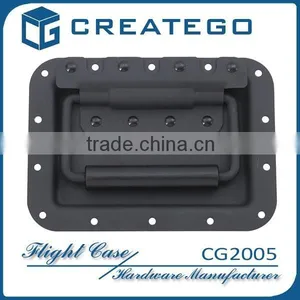 Large Flight Case Handle With Spring Loaded thumbnail-1