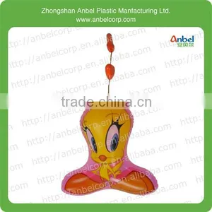 Cute Animal Inflatable Led Lanterns for Kids thumbnail-2