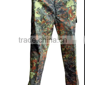 Digital Printing Professional Military Pants thumbnail-1